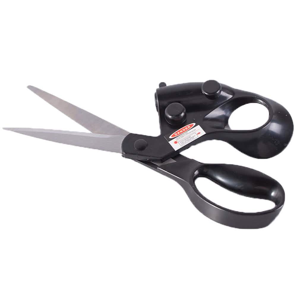 Laser Cut Precision Scissors DailySale