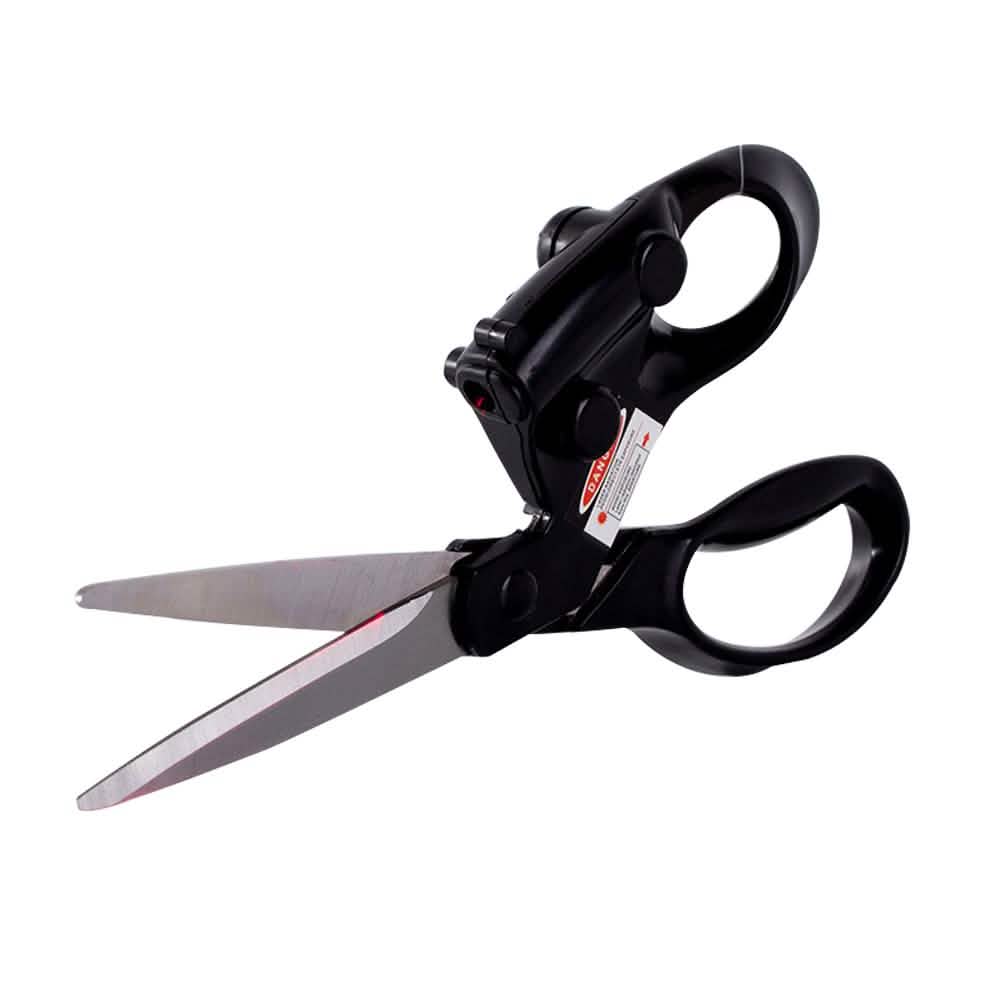 Laser Cut Precision Scissors DailySale