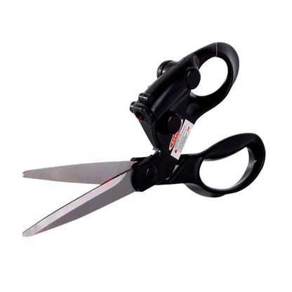 Laser Cut Precision Scissors DailySale