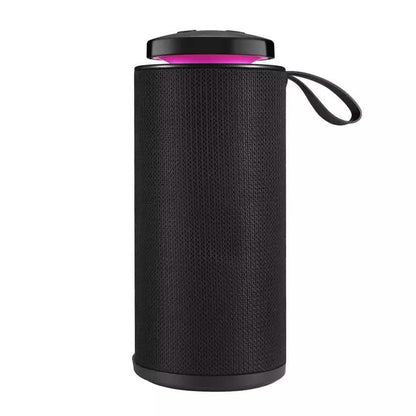 Laud 3D Stereo Rechargable Portable Bluetooth Speaker DailySale