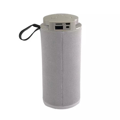 Laud 3D Stereo Rechargable Portable Bluetooth Speaker DailySale