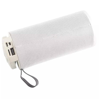 Laud 3D Stereo Rechargable Portable Bluetooth Speaker DailySale