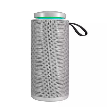 Laud 3D Stereo Rechargable Portable Bluetooth Speaker DailySale