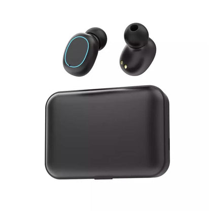 Laud Pro Buds True Wireless Bluetooth 5.2 Earbuds with Digital Power Display DailySale