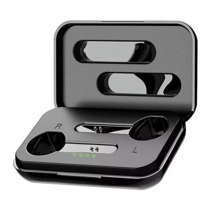Laud Sound Buds True Wireless Bluetooth Earbuds with Charging Case DailySale