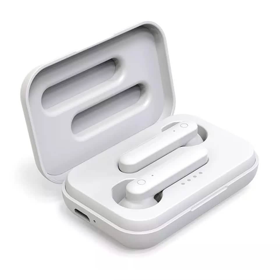 Laud Sound Buds True Wireless Bluetooth Earbuds with Charging Case DailySale