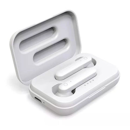Laud Sound Buds True Wireless Bluetooth Earbuds with Charging Case DailySale