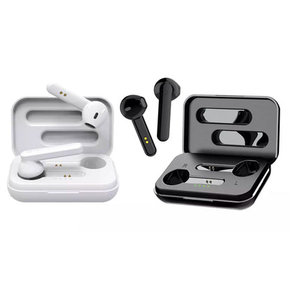 Laud Sound Buds True Wireless Bluetooth Earbuds with Charging Case DailySale