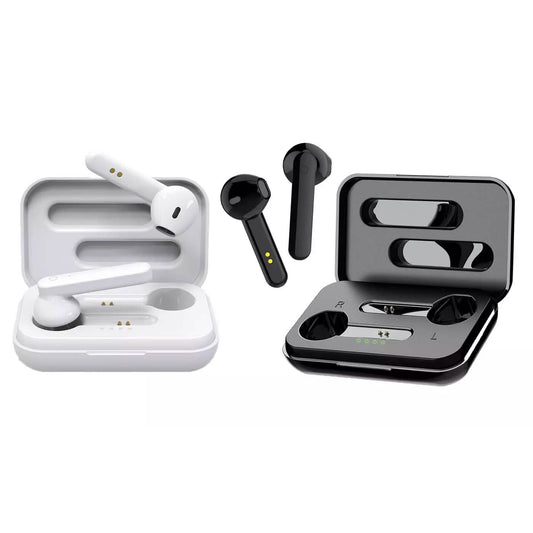 Laud Sound Buds True Wireless Bluetooth Earbuds with Charging Case DailySale