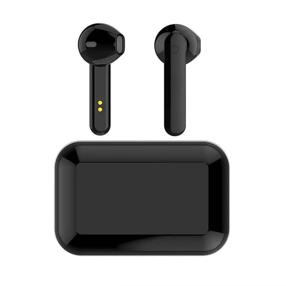 Laud Sound Buds True Wireless Bluetooth Earbuds with Charging Case DailySale