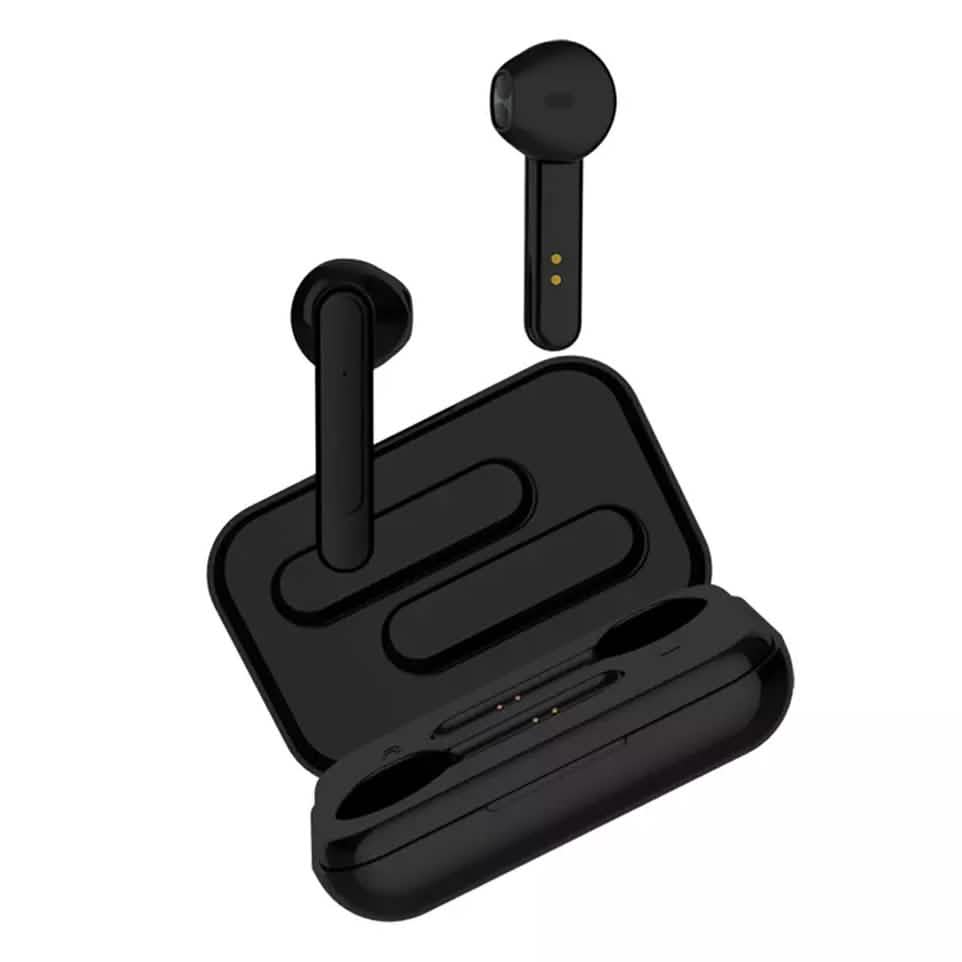 Laud Sound Buds True Wireless Bluetooth Earbuds with Charging Case DailySale