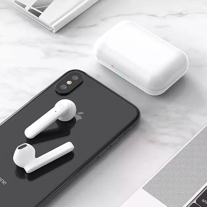 Laud Sound Buds True Wireless Bluetooth Earbuds with Charging Case DailySale