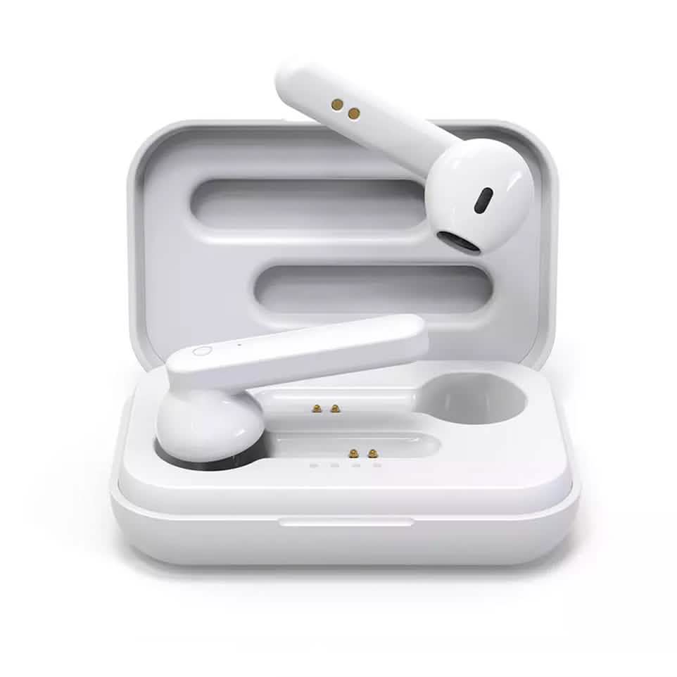 Laud Sound Buds True Wireless Bluetooth Earbuds with Charging Case DailySale