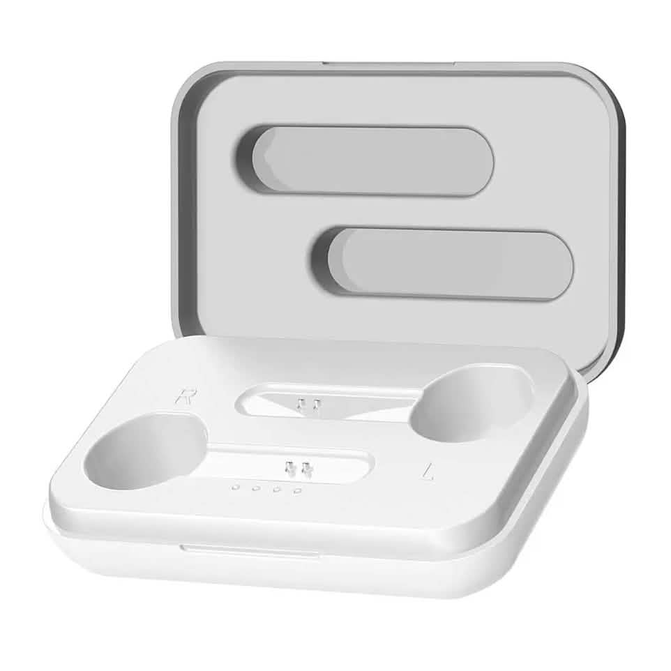 Laud Sound Buds True Wireless Bluetooth Earbuds with Charging Case DailySale