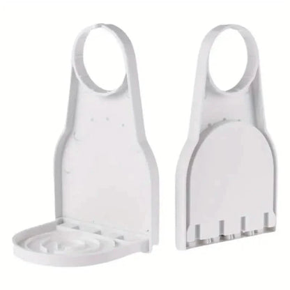 Laundry Detergent Cup Holder Detergent Drip Catcher DailySale