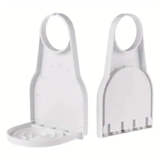 Laundry Detergent Cup Holder Detergent Drip Catcher DailySale