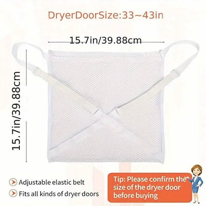 Laundry Sneaker Dryer Door Net Bag DailySale