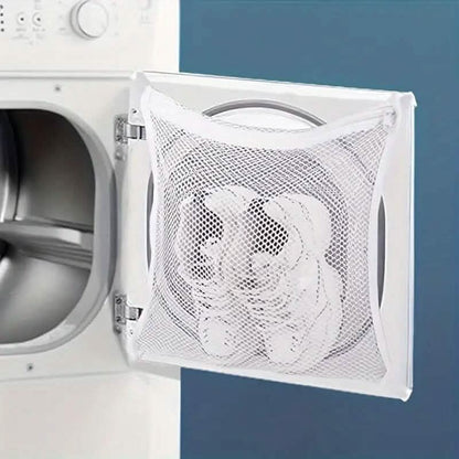 Laundry Sneaker Dryer Door Net Bag DailySale