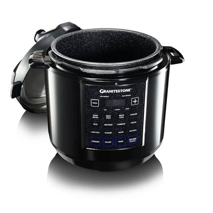 GraniteStone Multi Pot and Pressure Cooker DailySale