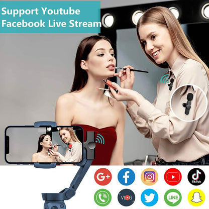 Lavalier Wireless Microphone DailySale