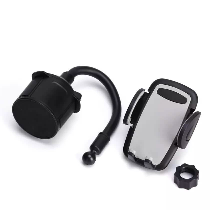 LAX Gadgets Cup Holder Phone Mount DailySale