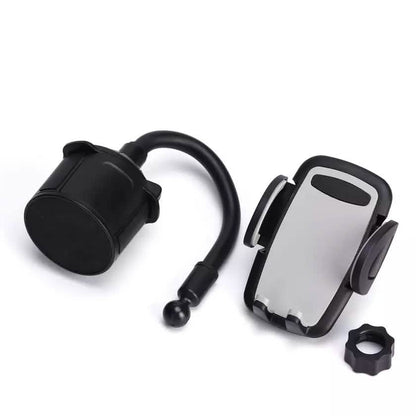 LAX Gadgets Cup Holder Phone Mount DailySale
