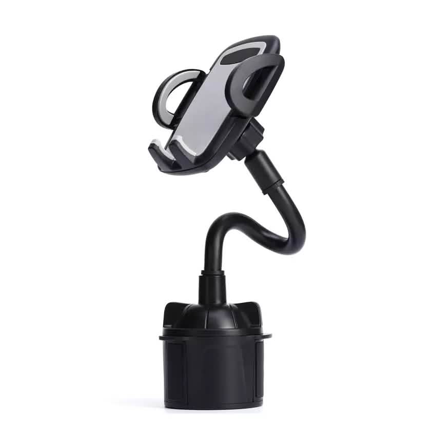 LAX Gadgets Cup Holder Phone Mount DailySale