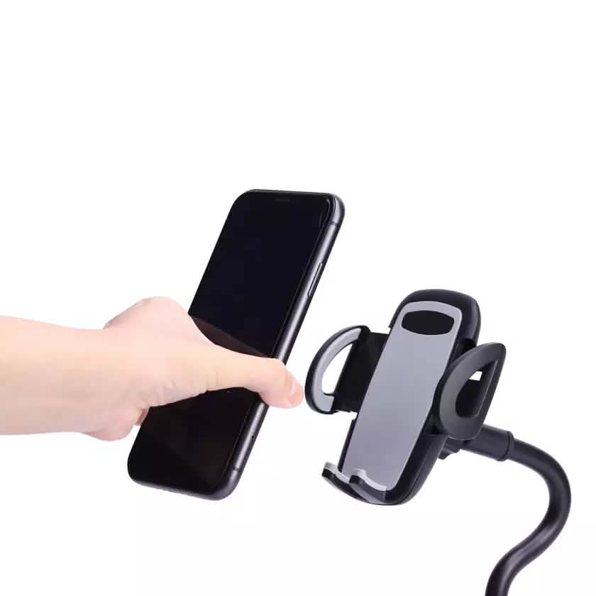 LAX Gadgets Cup Holder Phone Mount DailySale