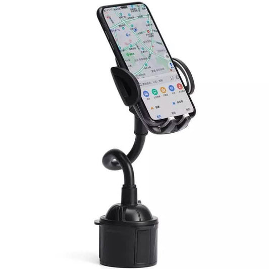 LAX Gadgets Cup Holder Phone Mount DailySale