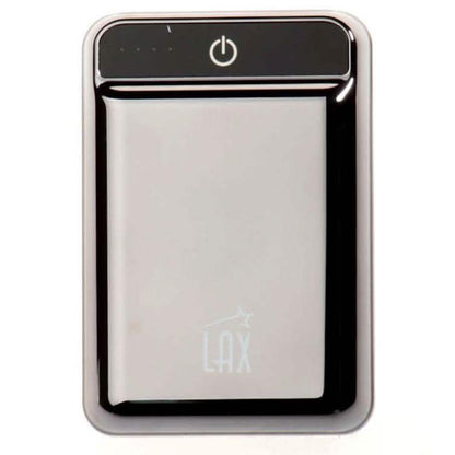 LAX Pocket Sized Dual USB 12,000mAh External Battery Backup Charger DailySale