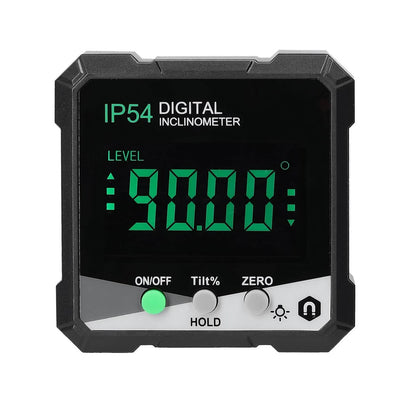 LCD Backlight Digital Protractor DailySale