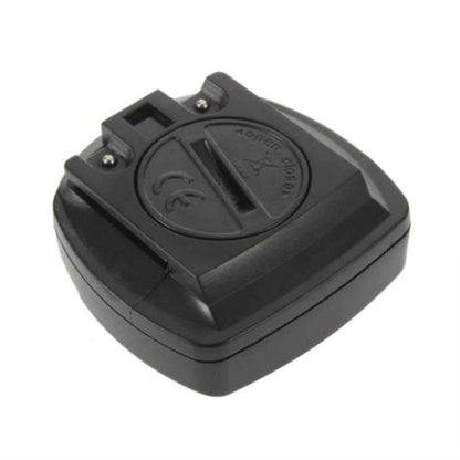 LCD Bicycle Speedometer/Odometer DailySale