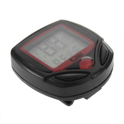LCD Bicycle Speedometer/Odometer DailySale