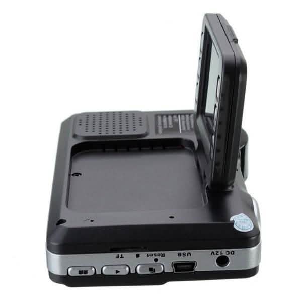 LCD Display Car DVR Recorder Camera DailySale