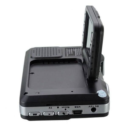 LCD Display Car DVR Recorder Camera DailySale