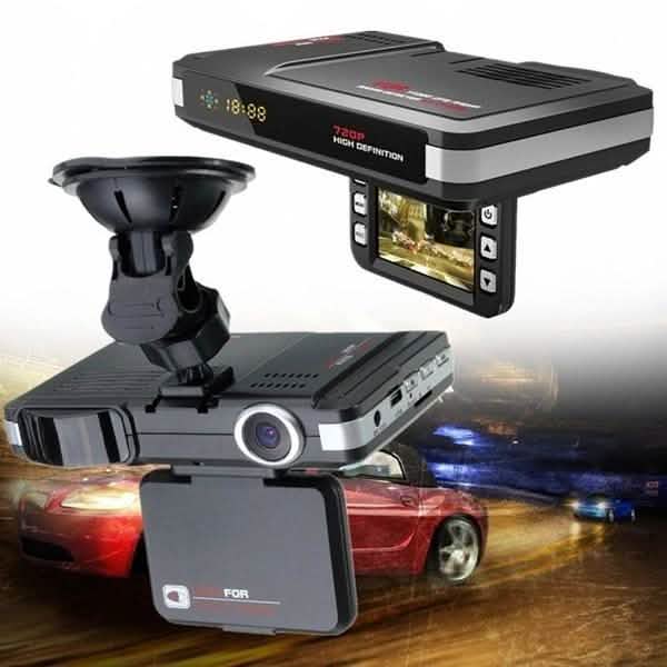 LCD Display Car DVR Recorder Camera DailySale