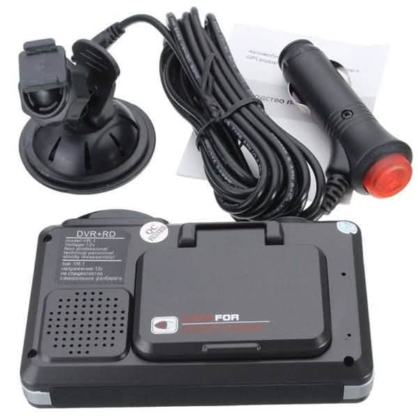 LCD Display Car DVR Recorder Camera DailySale