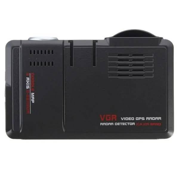 LCD Display Car DVR Recorder Camera DailySale