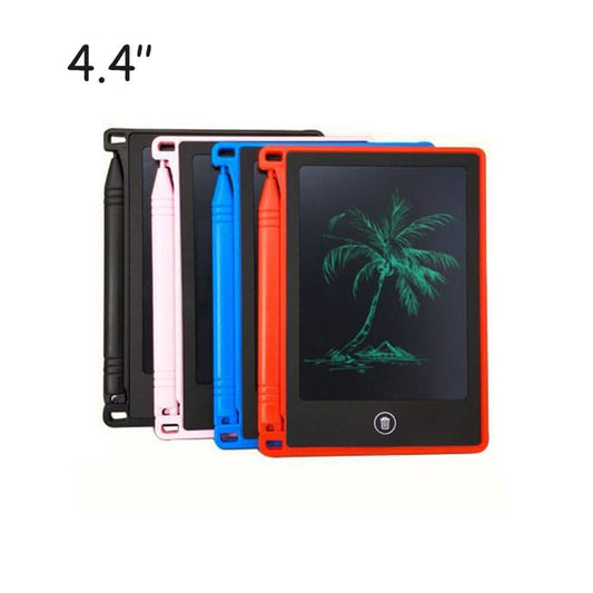 LCD Write and Erase Tablet - Assorted Sizes DailySale