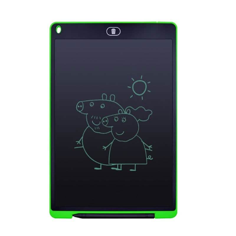 LCD Write and Erase Tablet - Assorted Sizes DailySale