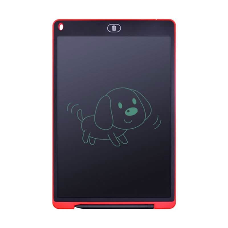 LCD Write and Erase Tablet - Assorted Sizes DailySale