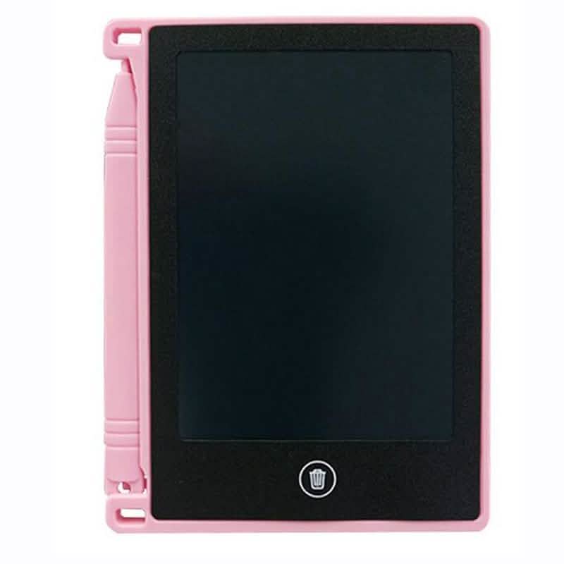 LCD Write and Erase Tablet - Assorted Sizes DailySale