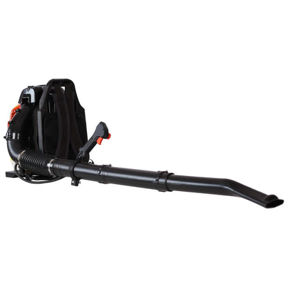 Leaf Blower Gas Powered Backpack DailySale