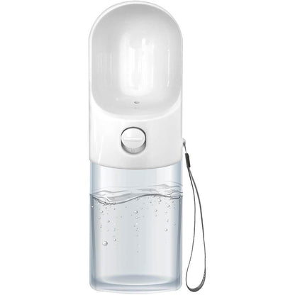 Leak-Proof Dog Water Dispenser with Drinking Feeder for Pets DailySale