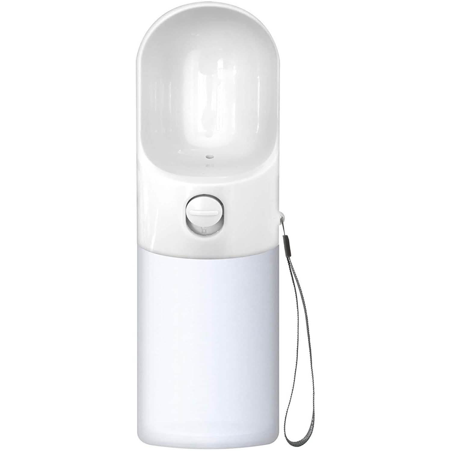 Leak-Proof Dog Water Dispenser with Drinking Feeder for Pets DailySale