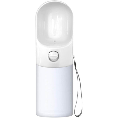 Leak-Proof Dog Water Dispenser with Drinking Feeder for Pets DailySale