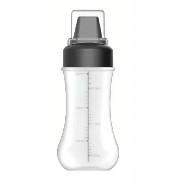 Leak Proof Refillable Condiment Container DailySale