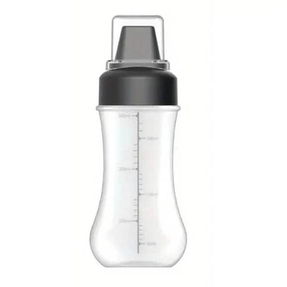 Leak Proof Refillable Condiment Container DailySale