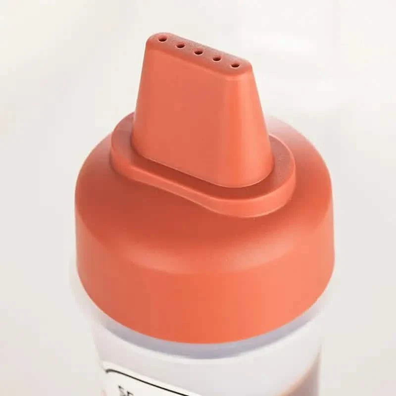 Leak Proof Refillable Condiment Container DailySale