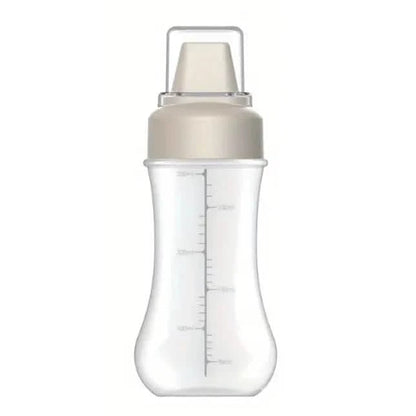 Leak Proof Refillable Condiment Container DailySale
